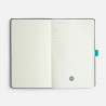 Ежедневник Lungo, недатированный