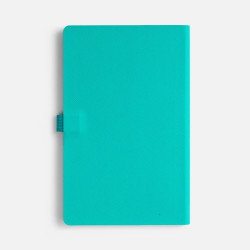 Ежедневник Lungo, недатированный