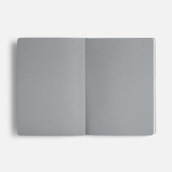 Ежедневник Doppio, недатированный