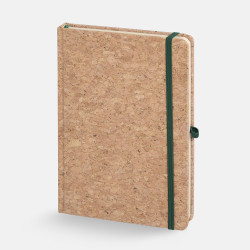 ЭКО Блокнот Corkfolio А5