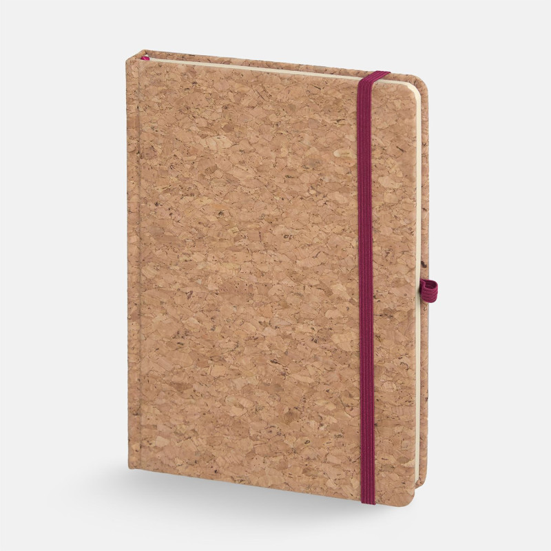 ЭКО Блокнот Corkfolio А5