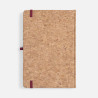 ЭКО Блокнот Corkfolio А5