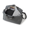 Сумка универсальная Premium+ Duffle Bag, серый, сумки Lexon. дорожная сумка Лексон, сумка дорожная премиум
