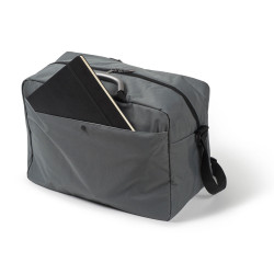 Сумка универсальная Premium+ Duffle Bag, серый, сумки Lexon. дорожная сумка Лексон, сумка дорожная премиум