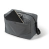 Сумка универсальная Premium+ Duffle Bag, серый, сумки Lexon. дорожная сумка Лексон, сумка дорожная премиум