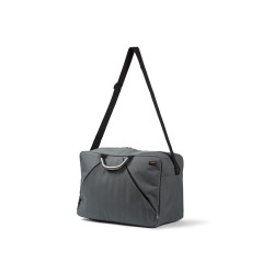 Сумка универсальная Premium+ Duffle Bag, серый, сумки Lexon. дорожная сумка Лексон, сумка дорожная премиум