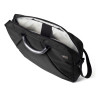 Сумка для ноутбука 16" Premium+ Large, черный