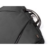 Сумка для ноутбука 16" Premium+ Large, черный