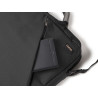Сумка для ноутбука 16" Premium+ Large, черный