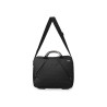 Сумка для ноутбука 16" Premium+ Large, черный