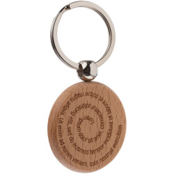 Брелок Circle Amulet