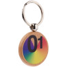 Брелок Circle Amulet