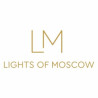 Lights of Moscow